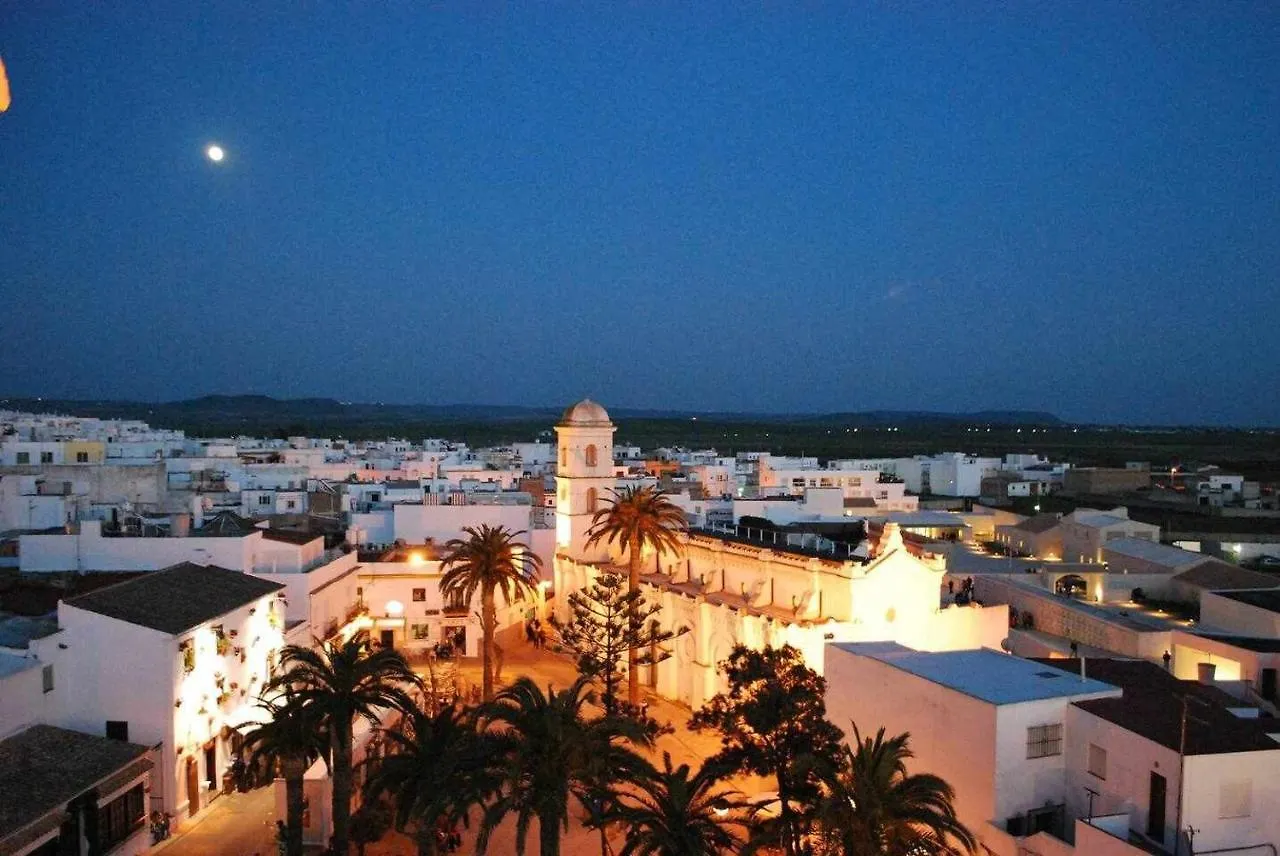 Trozo De Luz Ap Parking & Terraza Apartment Conil De La Frontera 0*,