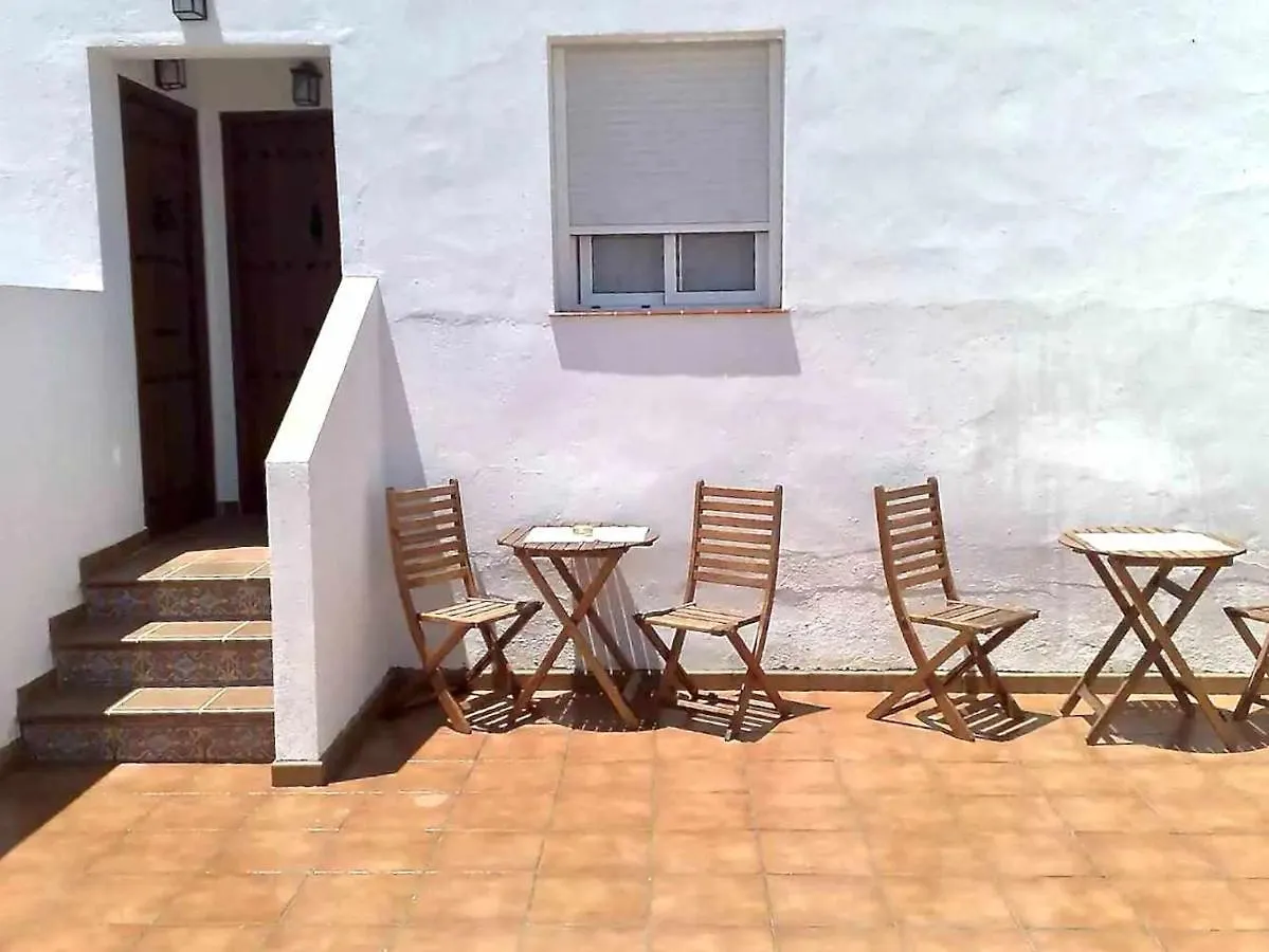 Trozo De Luz Ap Parking & Terraza Apartment Conil De La Frontera Spain