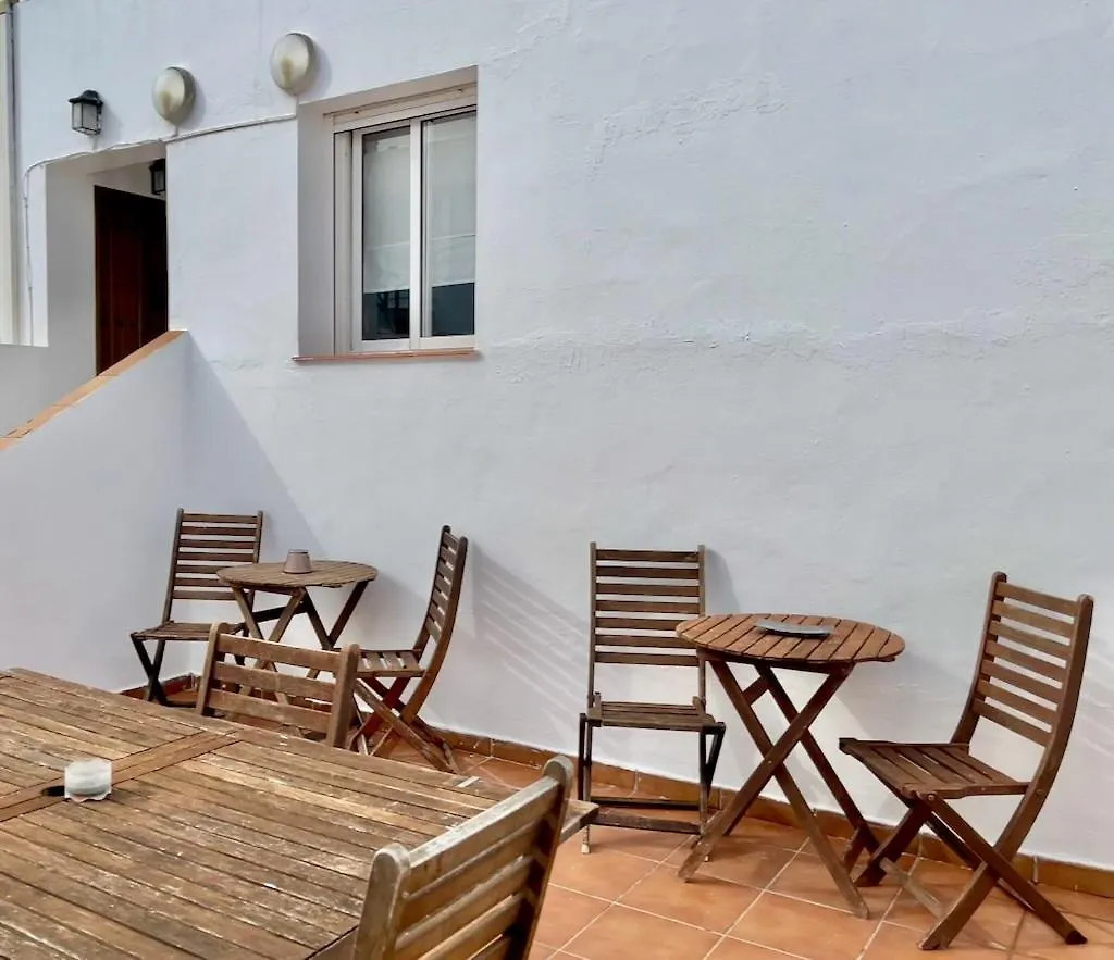 Trozo De Luz Ap Parking & Terraza Lejlighed Conil De La Frontera 0*,  Spanien