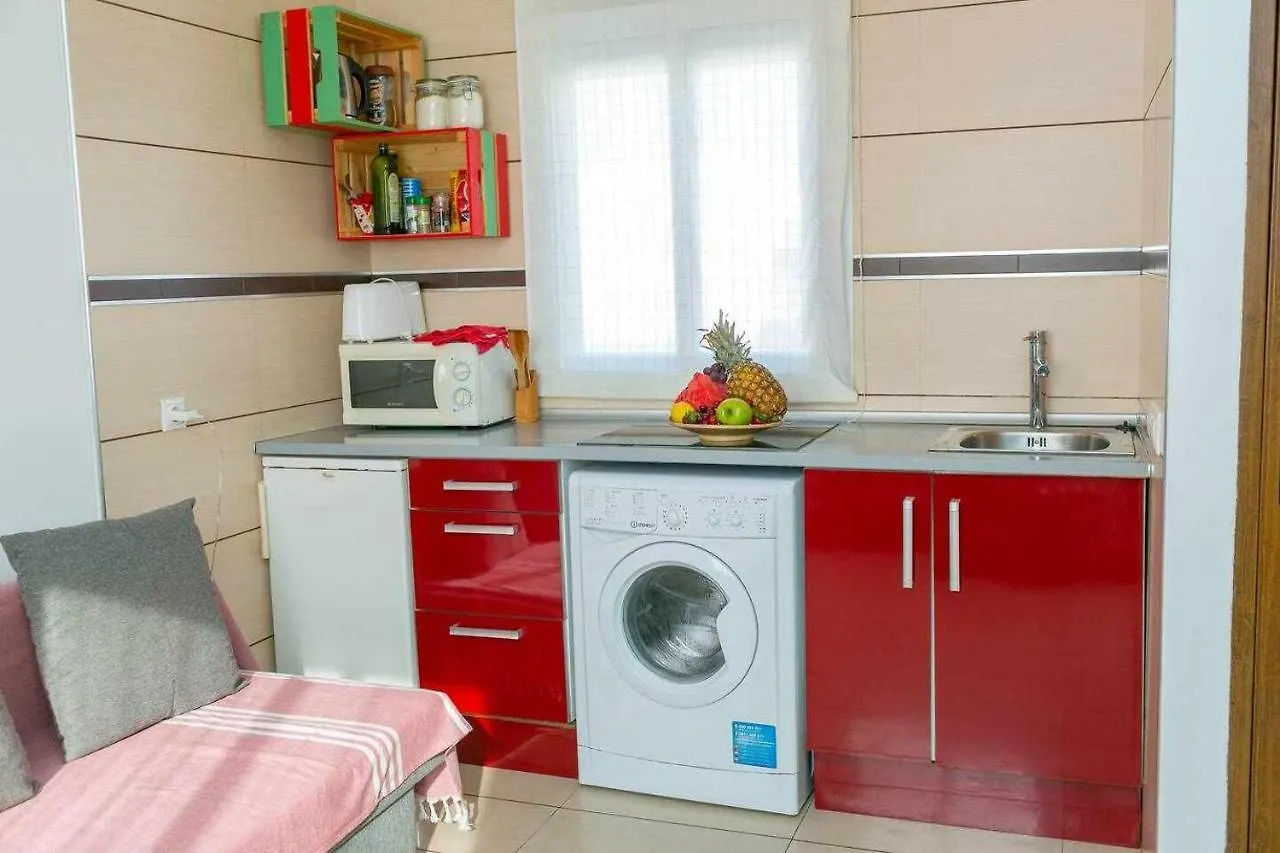 Apartamento Trozo de Luz AP Parking y Terrace central modern Conil De La Frontera