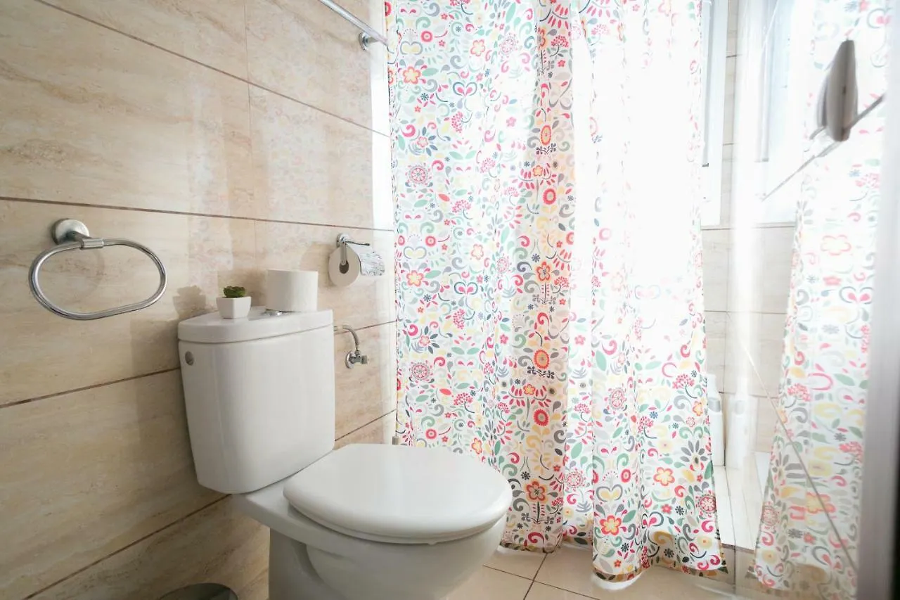 Apartamento Trozo de Luz AP Parking y Terrace central modern Conil De La Frontera